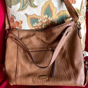 Jessica Simpson purse